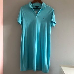NWT Ralph Lauren Sport Dress